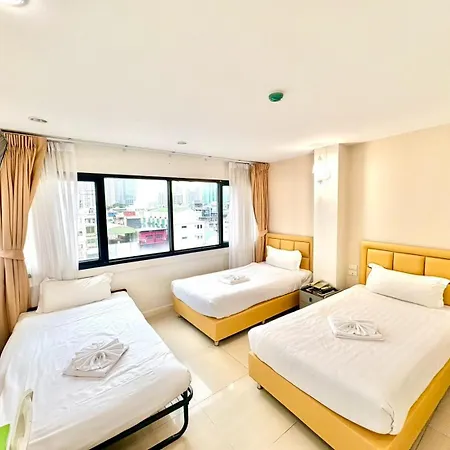 Abcyq Hotel