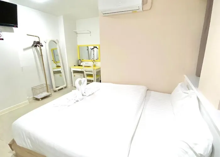 Abcyq Hotel