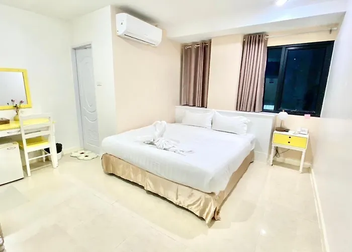 Abcyq Bangkok