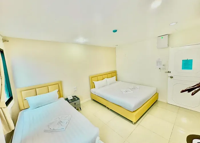 Hotel Abcyq