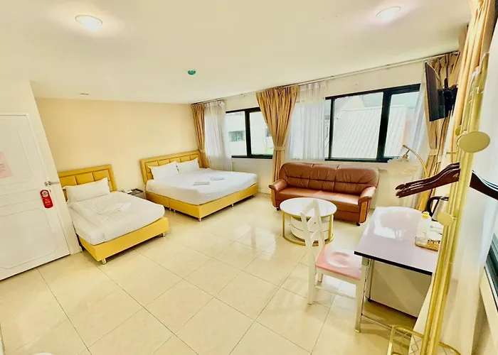 Hotel Abcyq