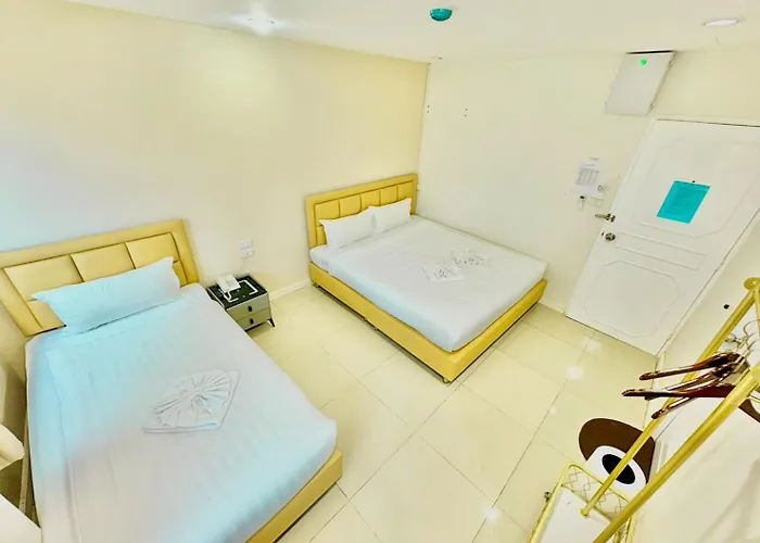 Abcyq Hotel 3*