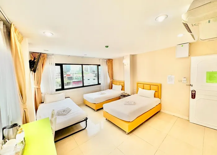 Hotel Abcyq 3*