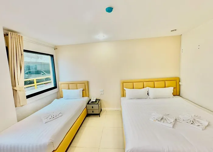 Abcyq Hotel 3*