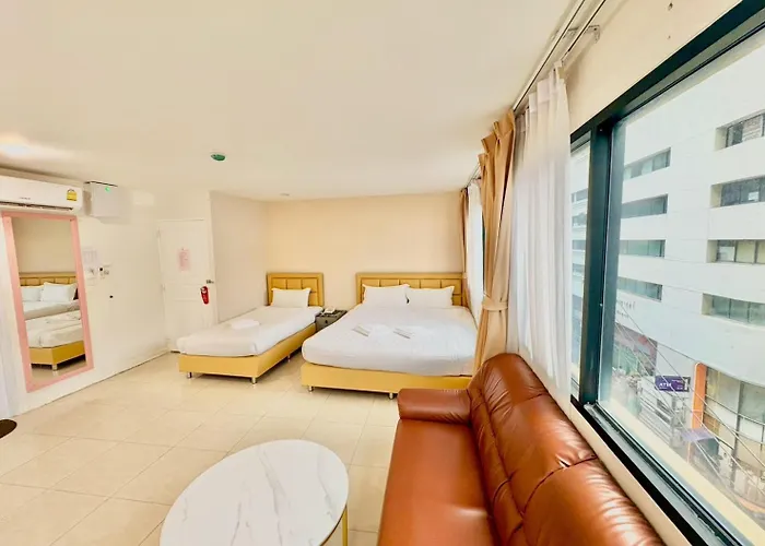 Abcyq Hotel