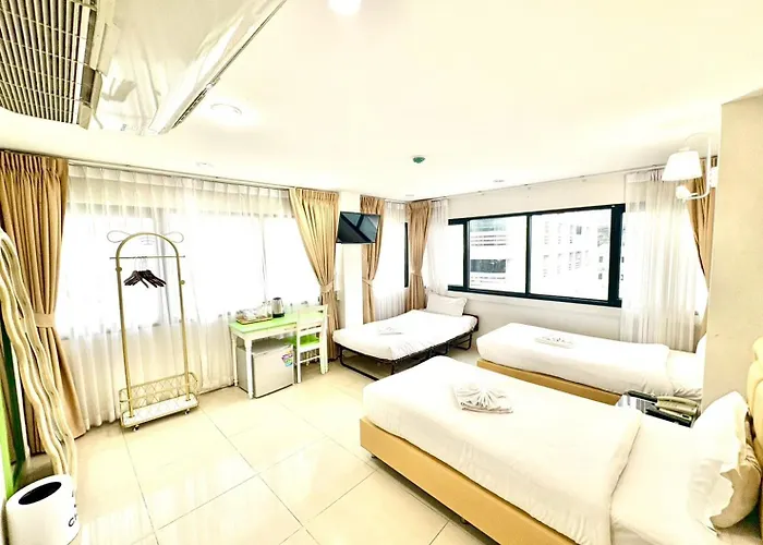 Abcyq Bangkok