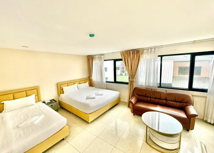 Abcyq 3* Bangkok
