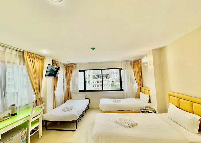 Abcyq Hotel