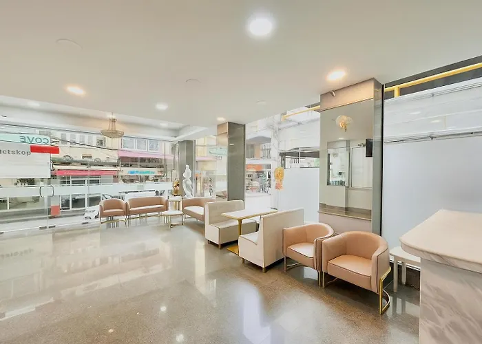 Abcyq Hotel 3*