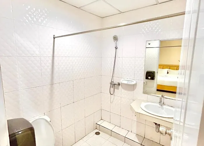 Abcyq Hotel Bangkok