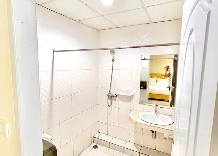 Abcyq Hotel 3*