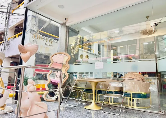Abcyq Bangkok