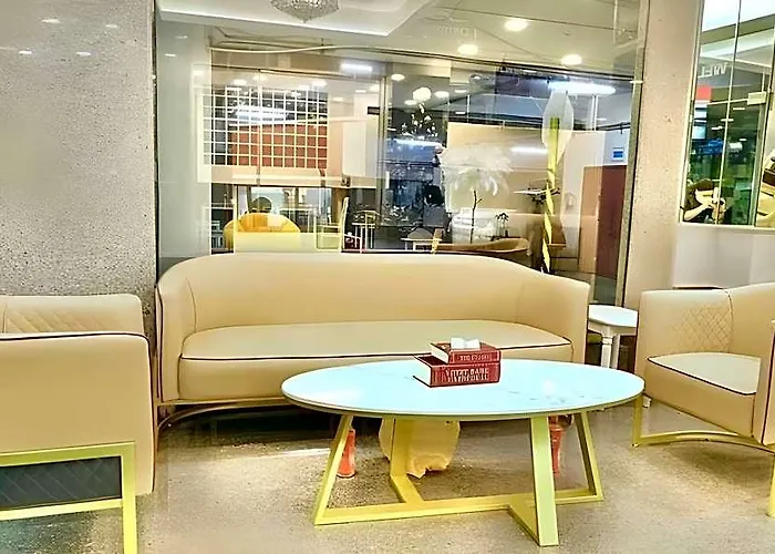 Abcyq Hotel