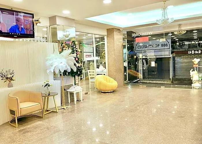 Abcyq Hotel 3*