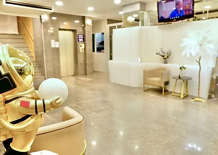 Hotel Abcyq 3*