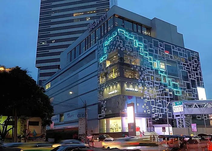 Abcyq 3* Bangkok
