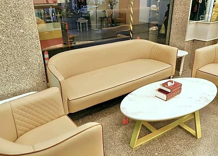 Abcyq Hotel Bangkok