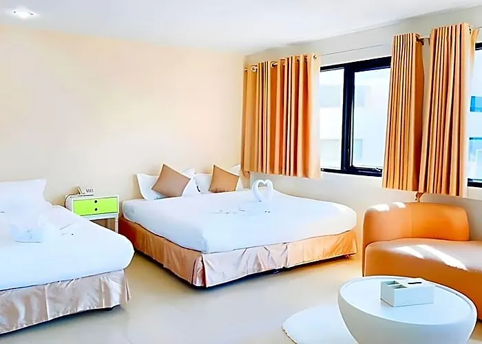 Hotel Abcyq 3*