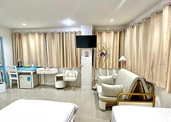 Hotel Abcyq