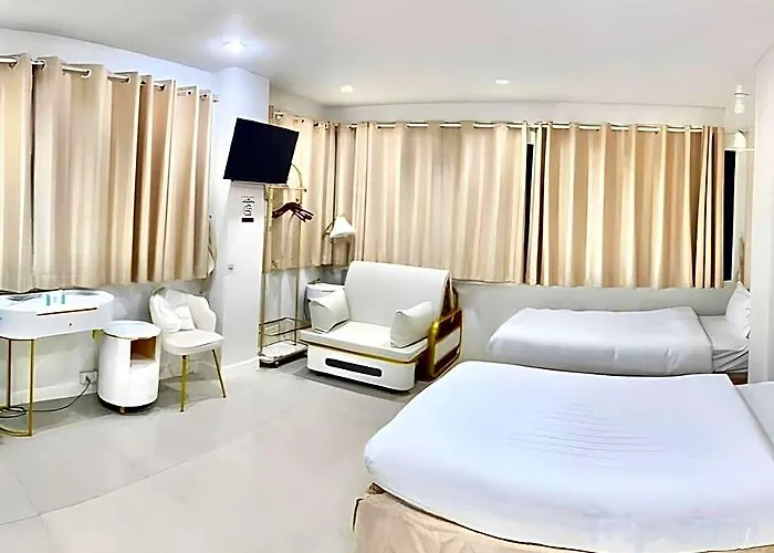 Abcyq Hotel 3*