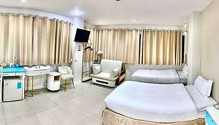 Hotel Abcyq Bangkok