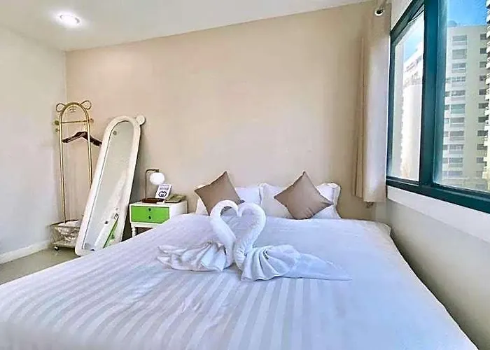 Hotel Abcyq Bangkok