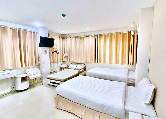 Abcyq Hotel 3*