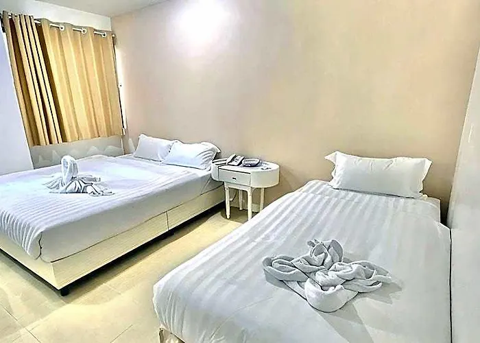 Abcyq Hotel 3*