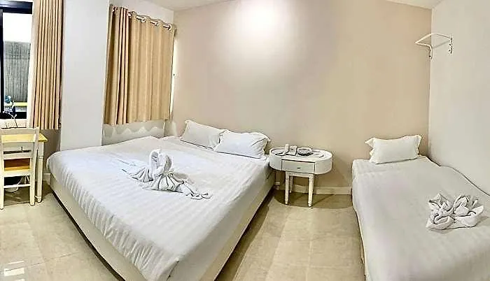 Abcyq Hotel