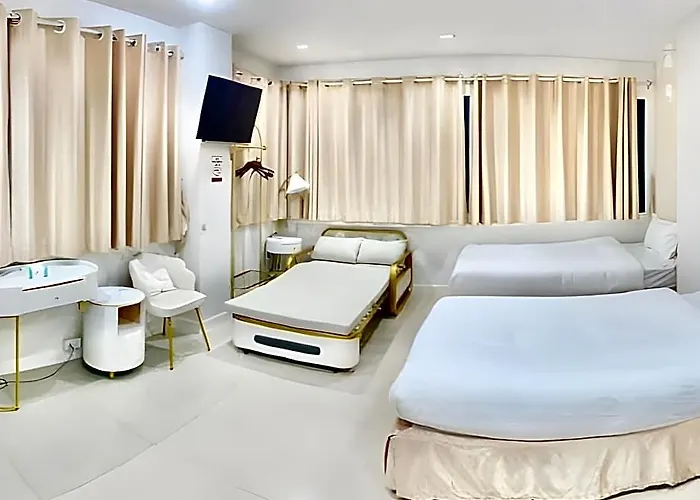 Abcyq Hotel 3*