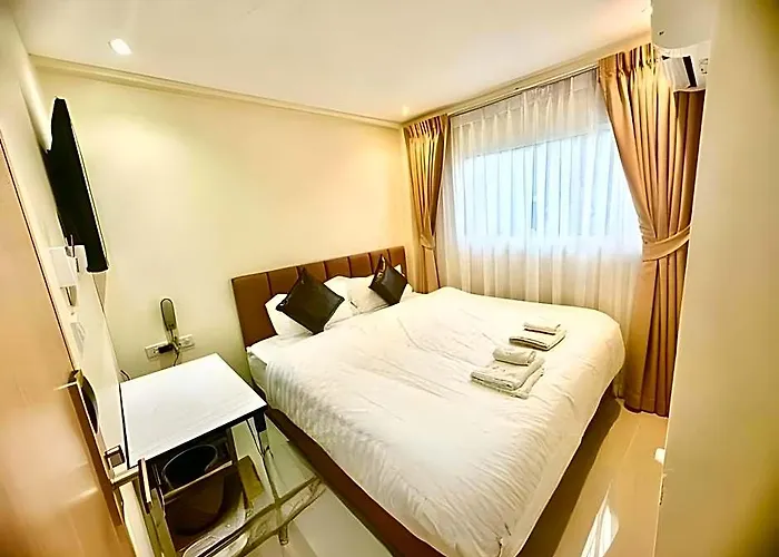 Abcyq Hotel 3*