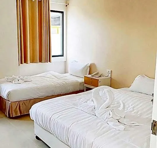 Hotel Abcyq