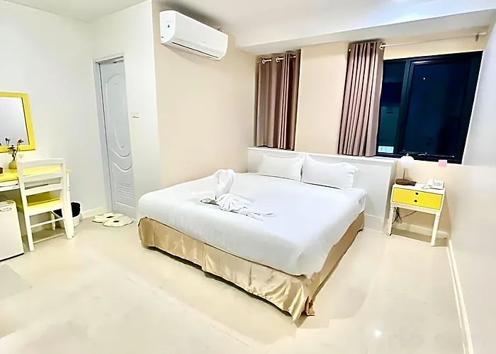 Hotel Abcyq
