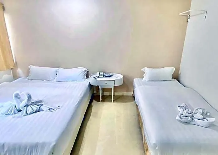 Hotel Abcyq