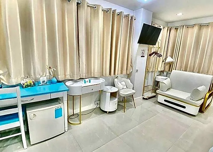 Abcyq Hotel 3*