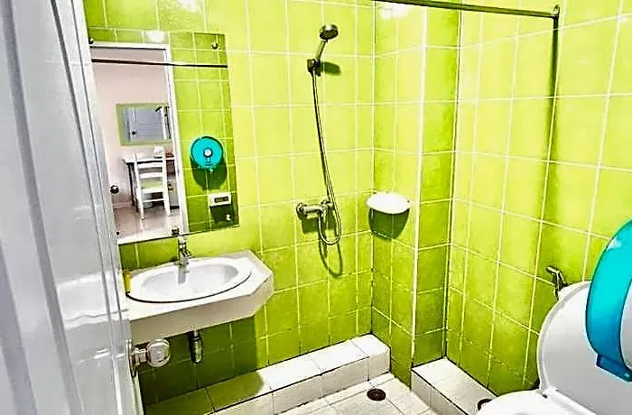 Abcyq Hotel