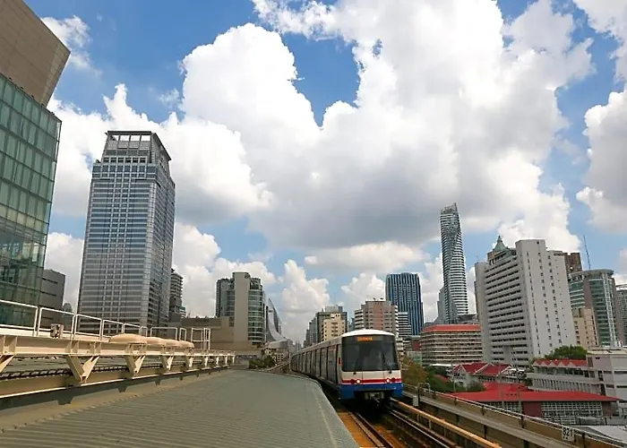 Abcyq 3* Bangkok