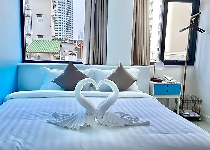 Abcyq Hotel Bangkok