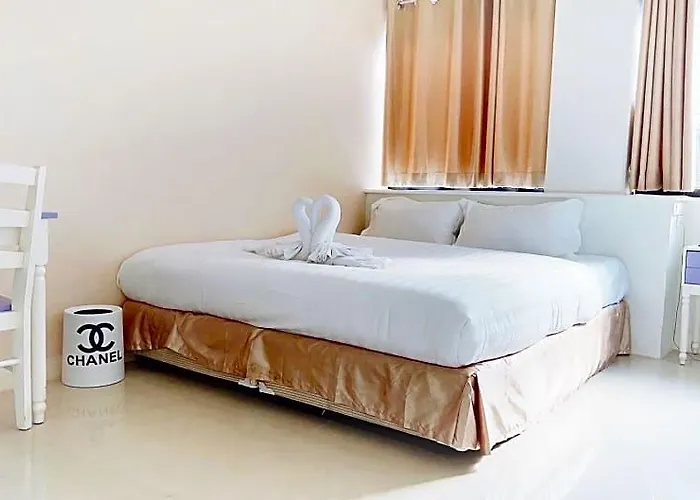 Hotel Abcyq Bangkok