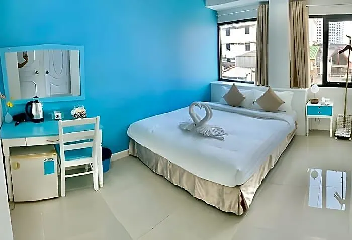 Abcyq 3* Bangkok