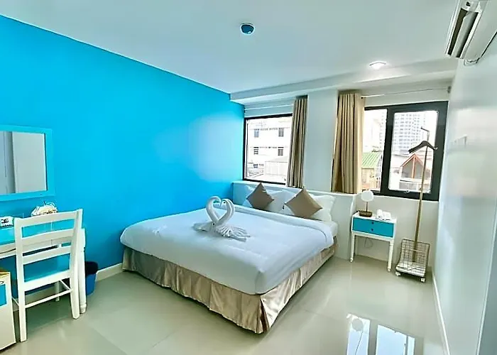 Abcyq Bangkok